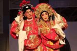 粤剧帝女花香夭 片段