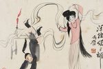 粤剧活捉张三郎