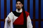 粤剧大明悲歌 片段