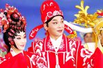 粤剧柳毅传书
