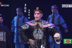 粤剧睿王与庄妃