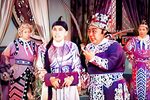 粤剧高平关取级