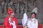 粤剧活捉张三郎 片段