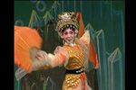 粤剧真假金牡丹