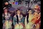 唐伯虎點秋香