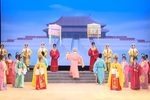 狸猫换太子