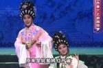 粤剧牡丹亭游园惊梦