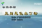 粤剧凤阁恩仇未了情