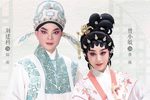 粤剧梦断香销四十年