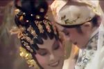 粤剧牡丹亭惊梦 游园惊梦 幽媾