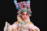 粤剧拦马 片段