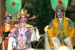 风流天子 片段