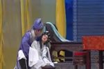 粤剧紫钗记 片段