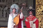 粤剧昭君出塞 片段