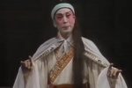 粤剧梁祝山伯临终 片段