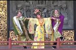 粤剧贵妃醉酒 片段