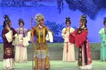 粤剧情僧偷到潇湘馆