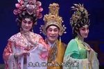 杨梅争宠