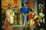 打面缸