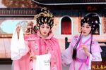 伦文叙传奇