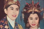 粤剧仙凤鸣 李后主