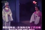 粤剧紫钗记