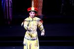 粤剧光绪皇夜祭珍妃