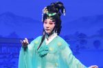 粤剧梦断香销四十年 残夜泣笺