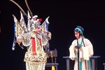 粤剧平贵别窑 片段