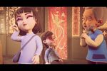粤剧山乡风云 第一集  片段