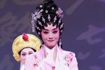 粤剧梦断香销四十年  片段