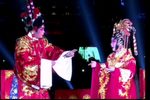 粤剧醉打金枝 片段
