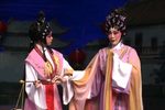 粤剧紫钗记灯街拾翠 片段