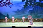 粤剧穆桂英招亲
