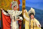 虎将马超