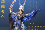 谯国夫人