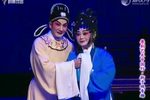 粤剧紫钗记剑合钗圆 片段