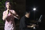 昭君塞上曲 片段