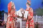 粤剧帝女花