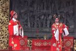 粤剧苏小妹三难新郎