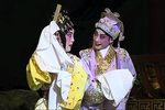 粤剧牡丹亭惊梦游园惊梦