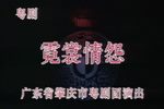 霓裳情怨