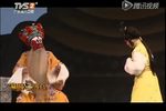 粤剧紫钗记见客诉情 片段