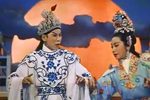 粤剧帝女花