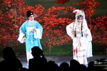 粤剧朱弁回朝之寒江伤别 片段