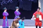 窦娥冤 片段