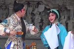 粤剧潞安洲 片段