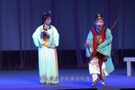 高甲戏福建厦门金莲陞高甲剧团展演
