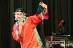 高甲戏騎驢探親