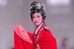 张春郎削发 全剧